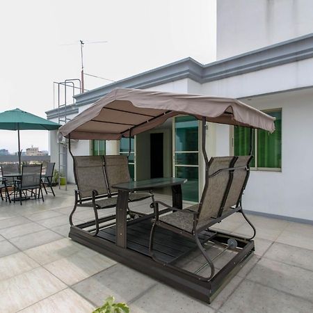 Starlight Bed And Breakfast Pasay Esterno foto