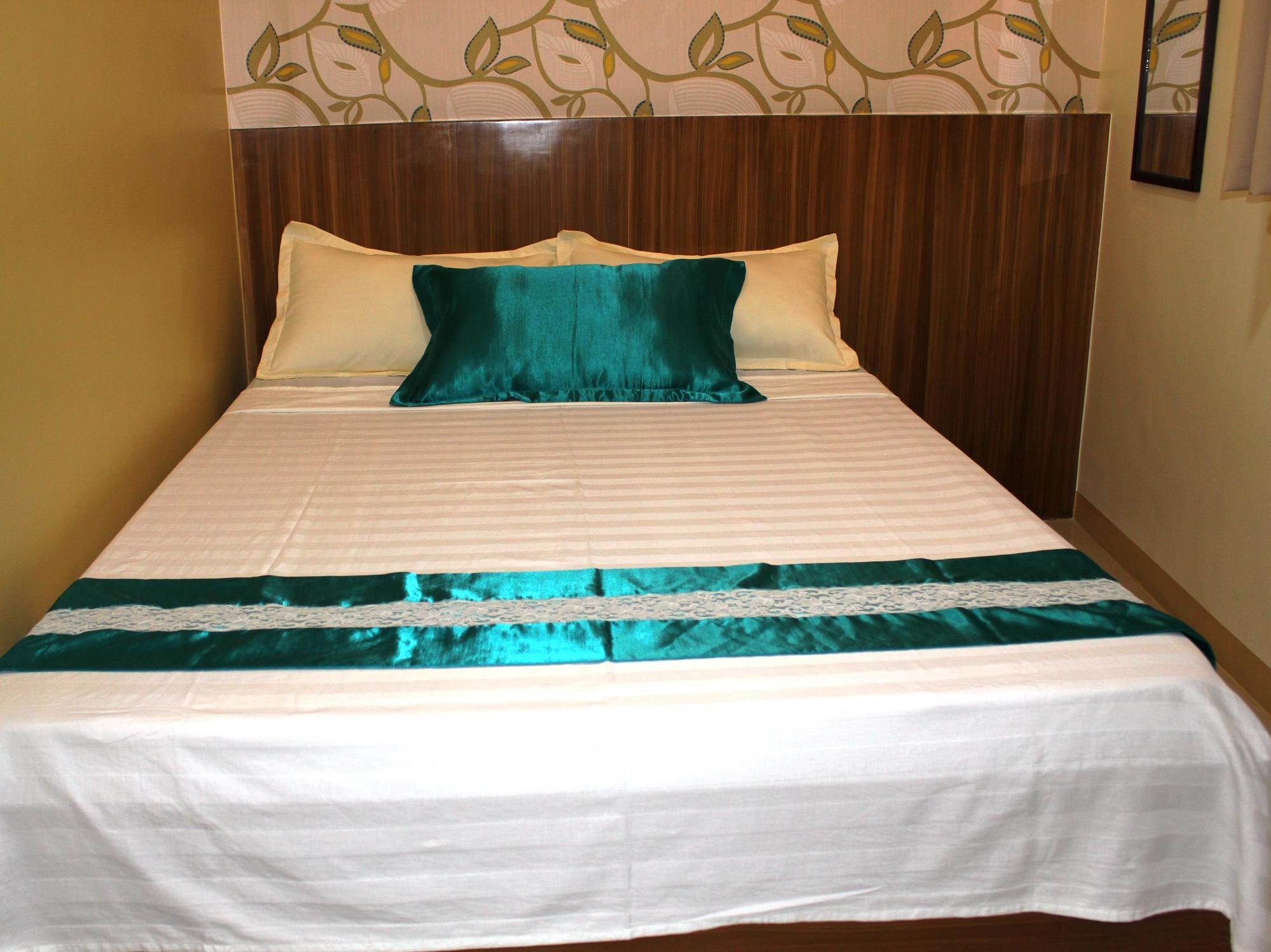 Starlight Bed And Breakfast Pasay Esterno foto