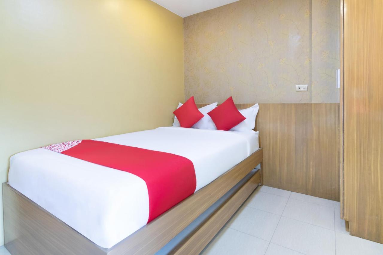 Starlight Bed And Breakfast Pasay Esterno foto
