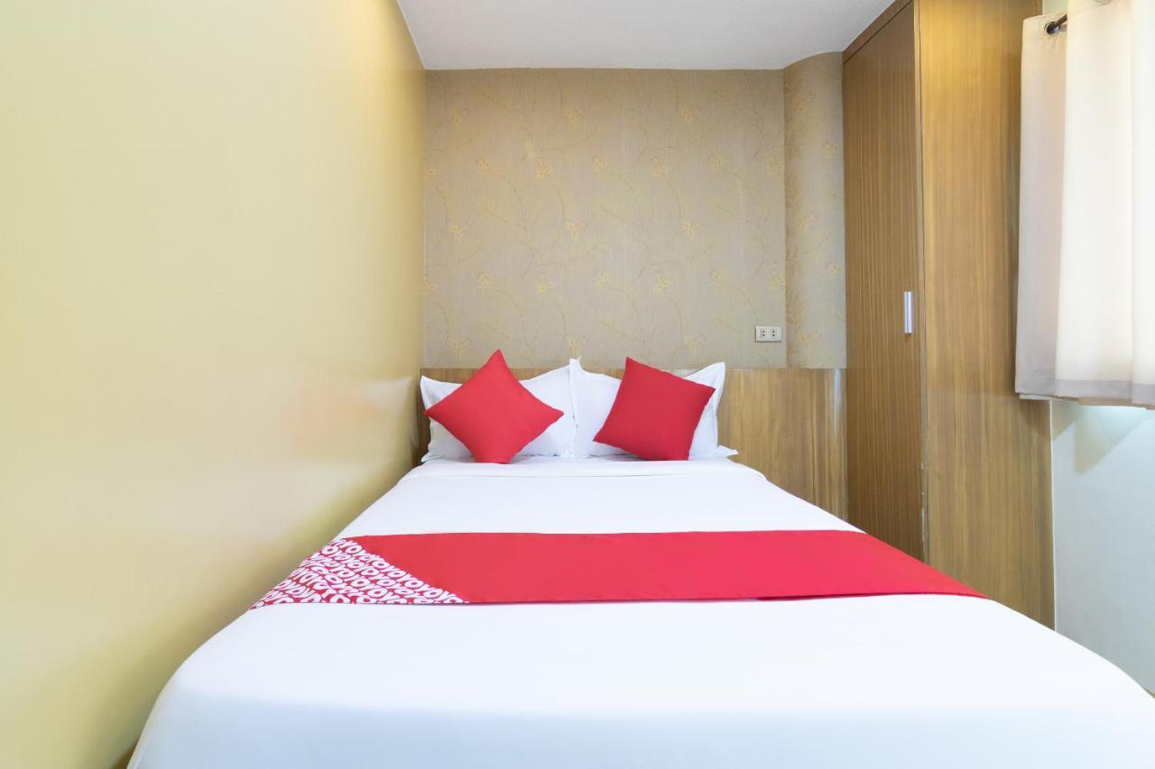 Starlight Bed And Breakfast Pasay Esterno foto