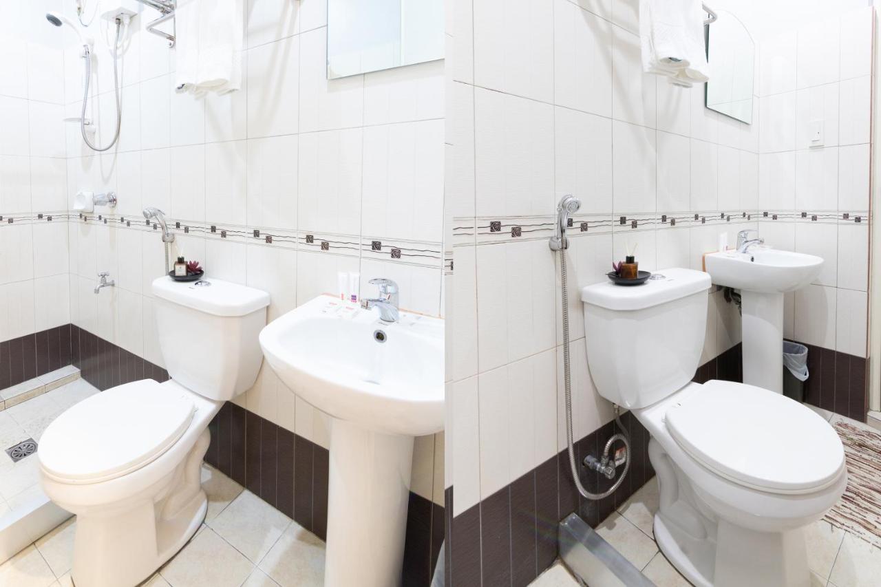 Starlight Bed And Breakfast Pasay Esterno foto