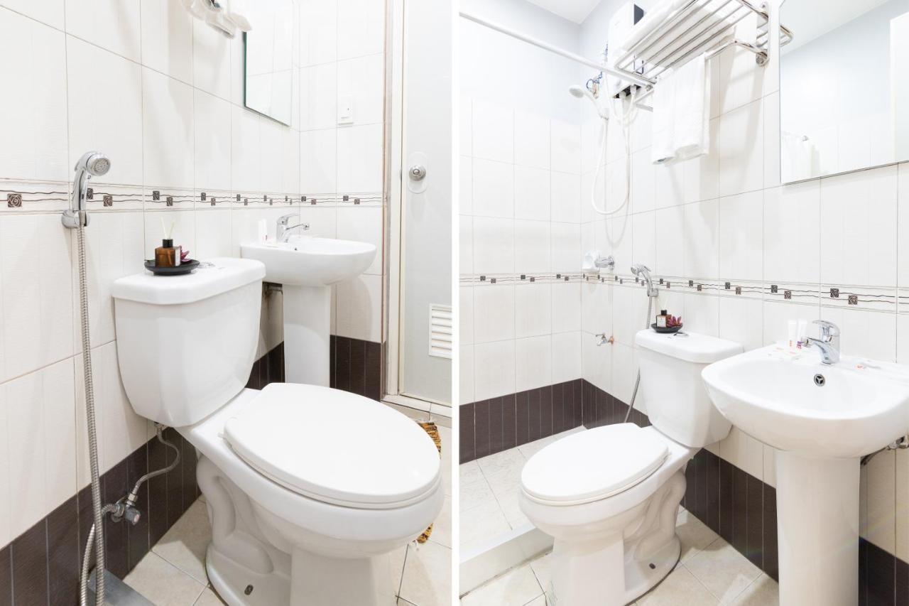 Starlight Bed And Breakfast Pasay Esterno foto