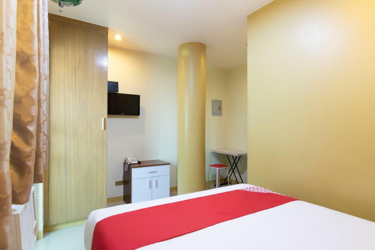 Starlight Bed And Breakfast Pasay Esterno foto